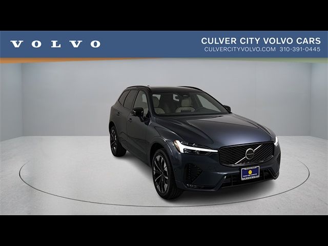 2026 Volvo XC60 Plus