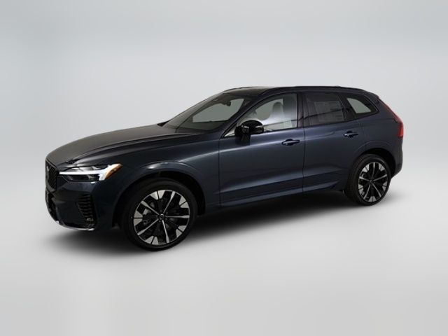 2026 Volvo XC60 Plus
