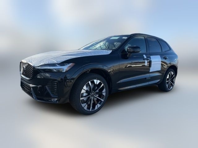 2026 Volvo XC60 Plus