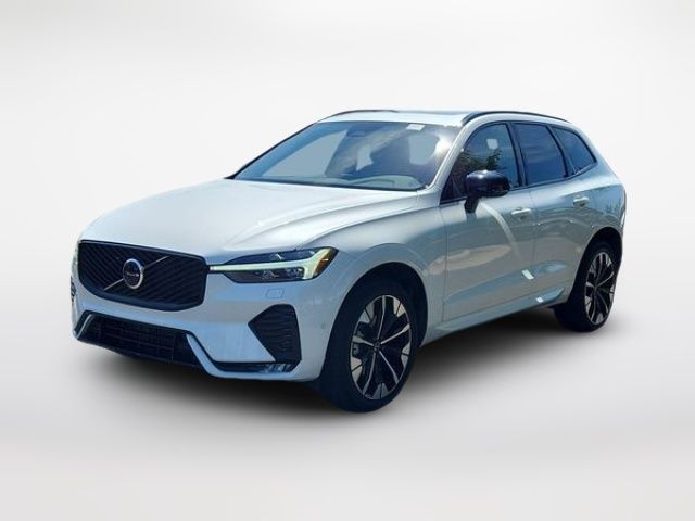 2026 Volvo XC60 Plus