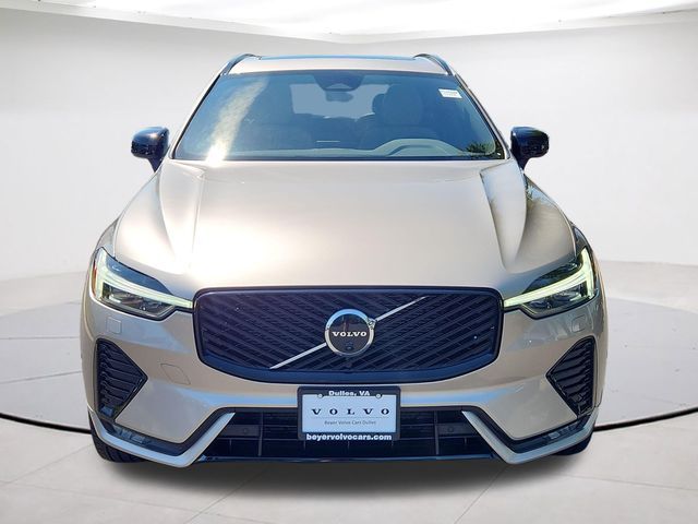 2026 Volvo XC60 Plus
