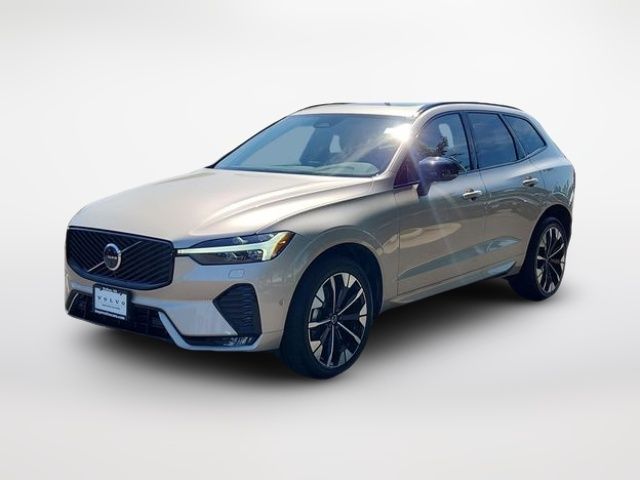 2026 Volvo XC60 Plus