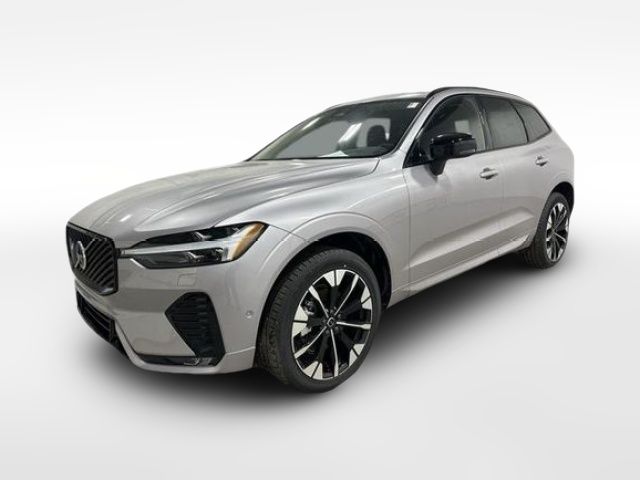 2026 Volvo XC60 Plus