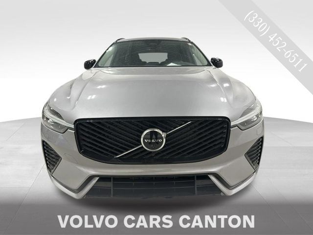 2026 Volvo XC60 Plus