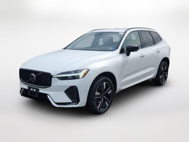 2026 Volvo XC60 Plus
