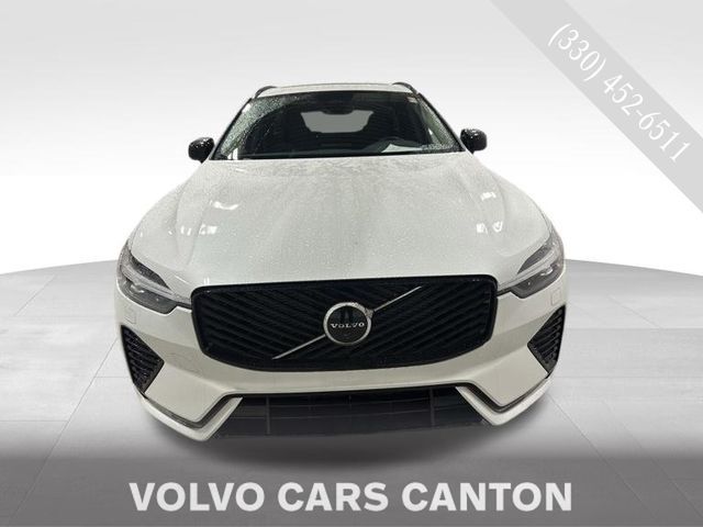 2026 Volvo XC60 Plus