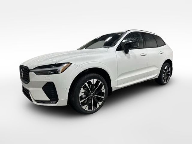 2026 Volvo XC60 Plus
