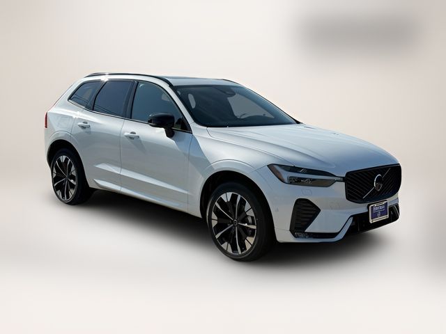 2026 Volvo XC60 Plus