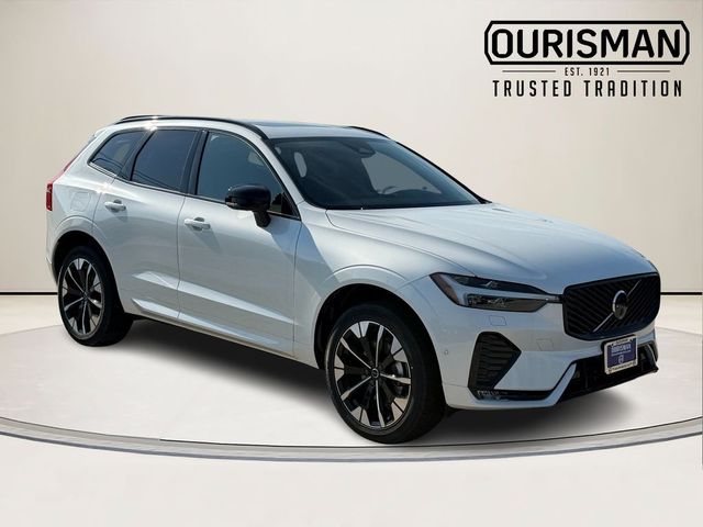 2026 Volvo XC60 Plus