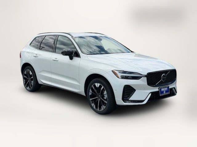 2026 Volvo XC60 Plus