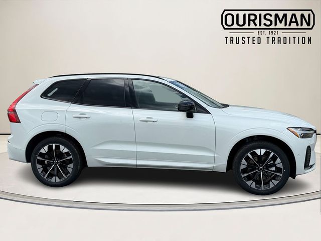 2026 Volvo XC60 Plus