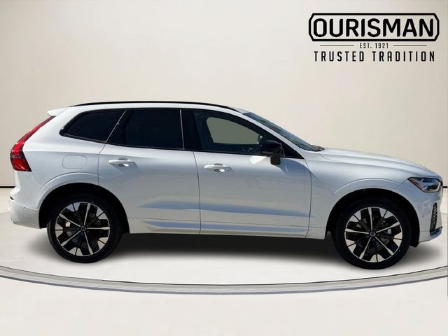2026 Volvo XC60 Plus