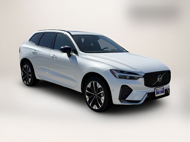2026 Volvo XC60 Plus