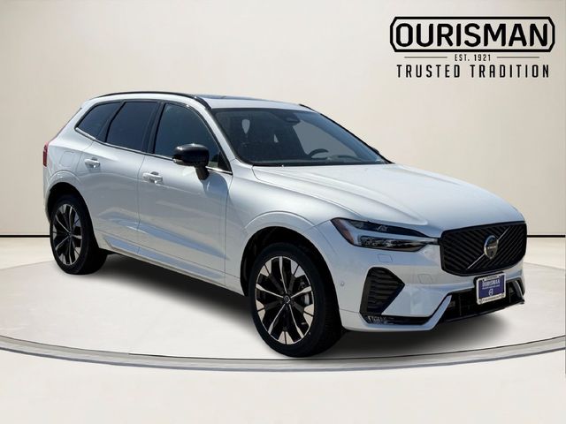 2026 Volvo XC60 Plus