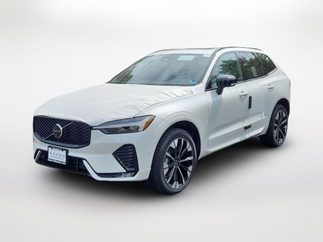 2026 Volvo XC60 Plus