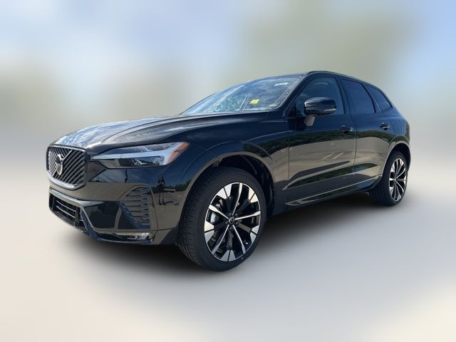 2026 Volvo XC60 Plus