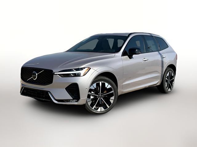 2026 Volvo XC60 Plus