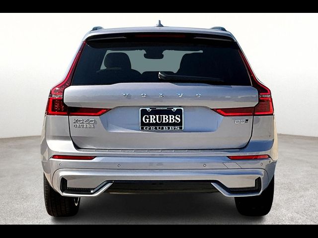 2026 Volvo XC60 Plus