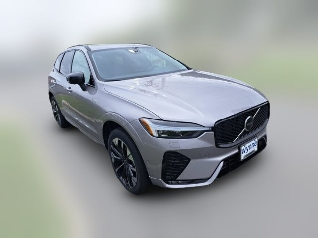2026 Volvo XC60 Plus