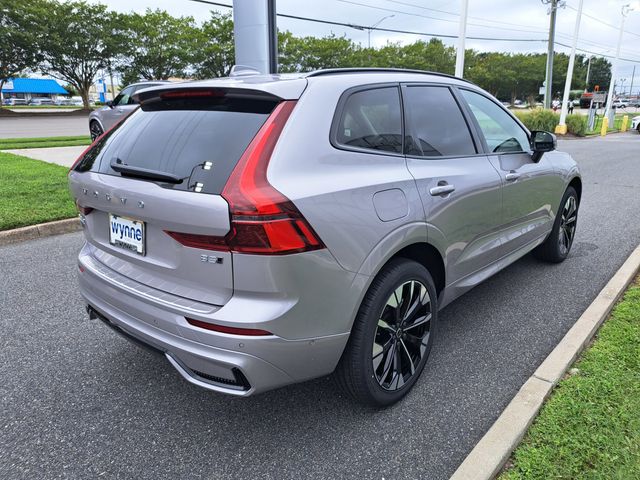 2026 Volvo XC60 Plus
