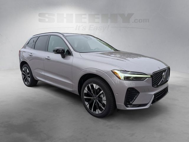 2026 Volvo XC60 Plus