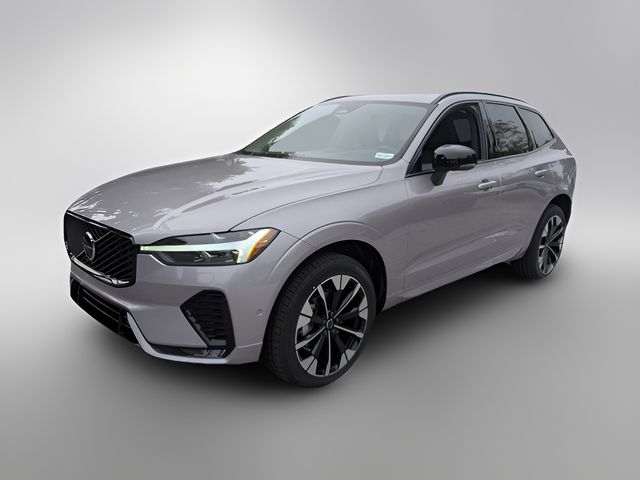 2026 Volvo XC60 Plus