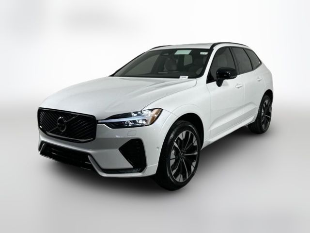 2026 Volvo XC60 Plus