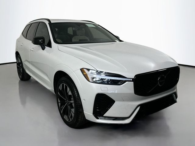 2026 Volvo XC60 Plus