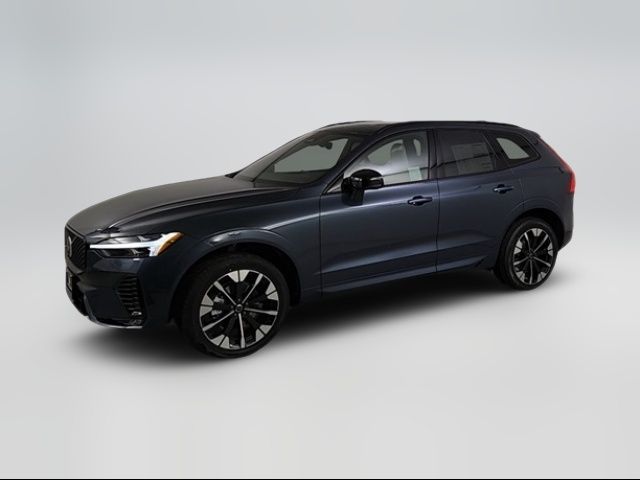 2026 Volvo XC60 Plus