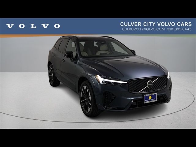2026 Volvo XC60 Plus