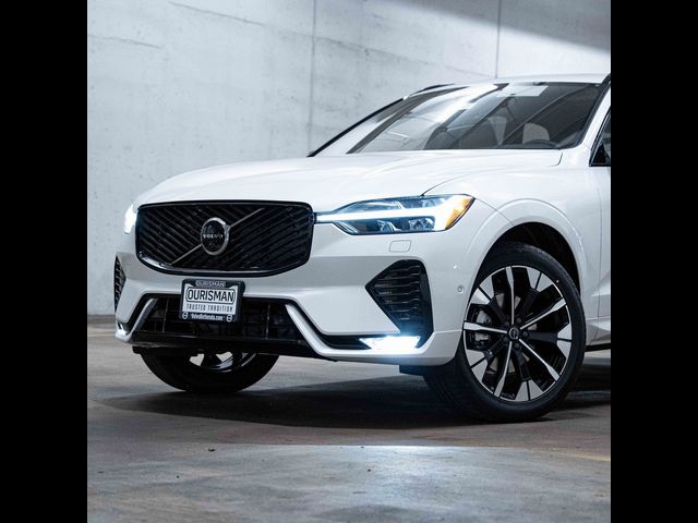 2026 Volvo XC60 Plus