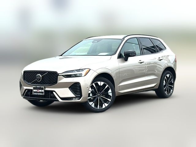 2026 Volvo XC60 Plus