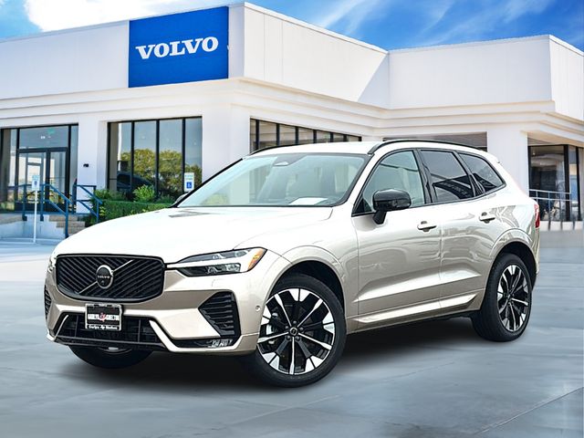 2026 Volvo XC60 Plus