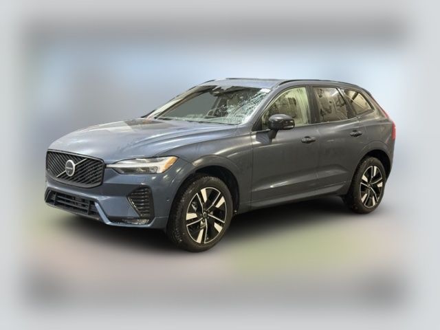 2026 Volvo XC60 Plus