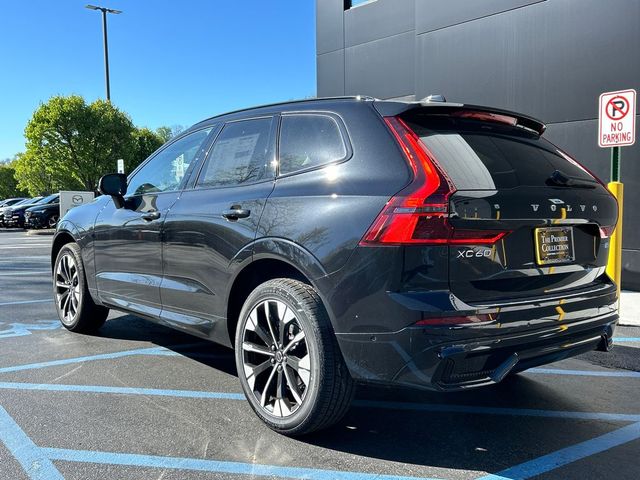 2026 Volvo XC60 Plus