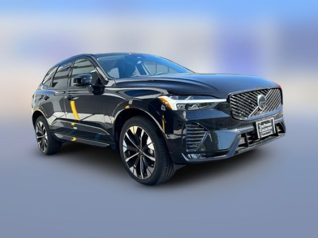 2026 Volvo XC60 Plus