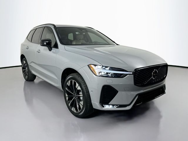 2026 Volvo XC60 Plus