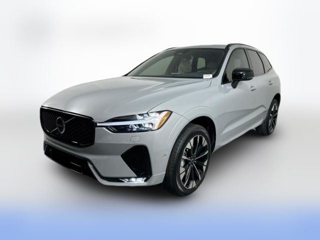 2026 Volvo XC60 Plus