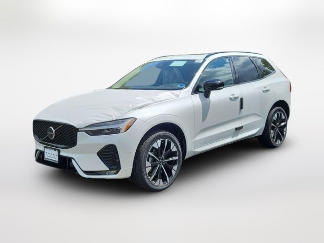 2026 Volvo XC60 Plus