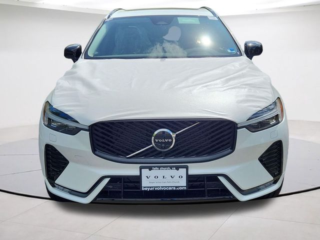2026 Volvo XC60 Plus