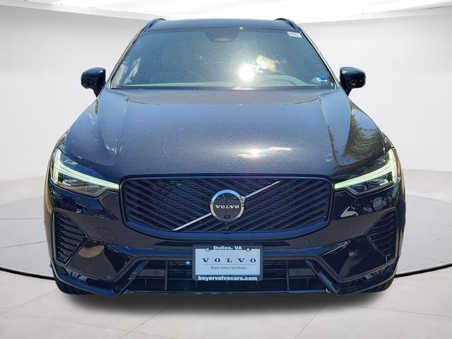 2026 Volvo XC60 Plus