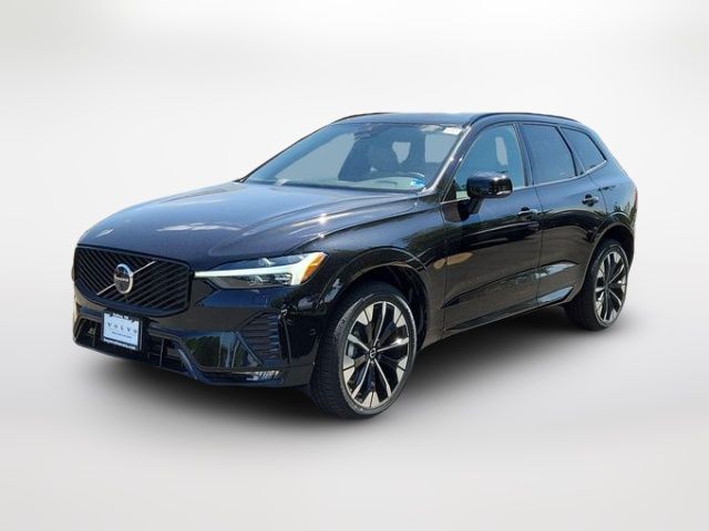 2026 Volvo XC60 Plus