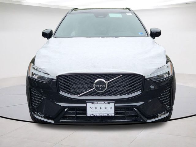 2026 Volvo XC60 Plus