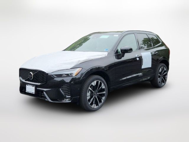 2026 Volvo XC60 Plus