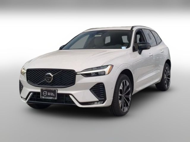 2026 Volvo XC60 Plus