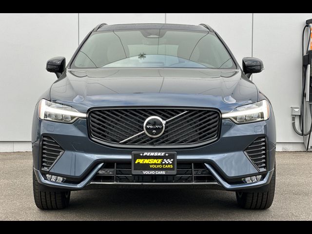 2026 Volvo XC60 Plus
