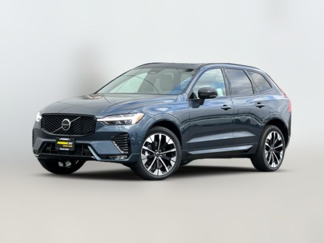 2026 Volvo XC60 Plus