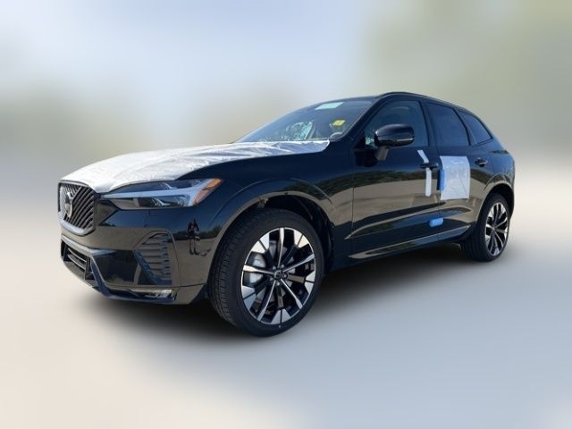 2026 Volvo XC60 Plus