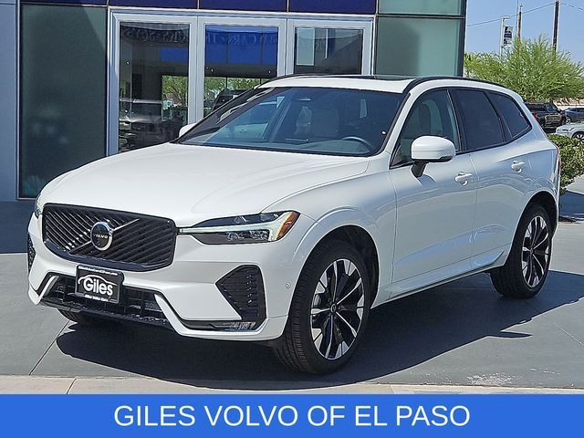2026 Volvo XC60 Plus