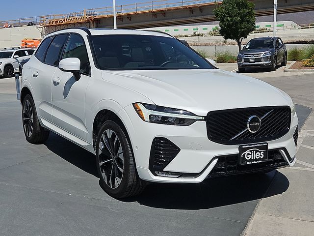 2026 Volvo XC60 Plus